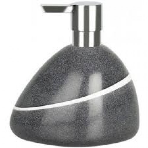 Spirella Etna Seifenspender Stone 1013643