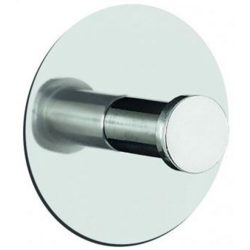 Spirella Punt-Round Haken 1013984 Spirella Punt-Round Haken 1013984