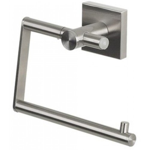Spirella Nyo Steel Toilettenpapierhalter 1015566 Spirella Nyo Steel Toilettenpapierhalter 1015566