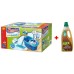 Spontex Express System Plus Bodenwischer Set + Alex Cleaner Extra Care 97050360