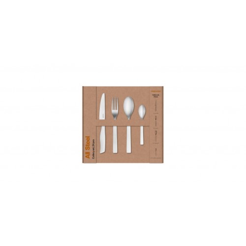 Fiskars Bestecksatz 24-teilig 1071626
