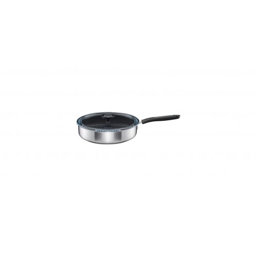 Fiskars Bratpfanne mit Keramikoberfläche 26cm 1072314