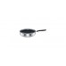 Fiskars Bratpfanne mit Keramikoberfläche 26cm 1072314