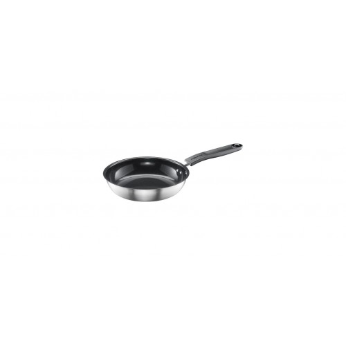 Fiskars Bratpfanne mit Keramikoberfläche 20cm 1072249