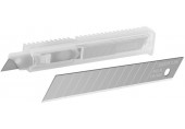Stanley 0-11-300 Abbrechklingen 9mm, 10 Stück