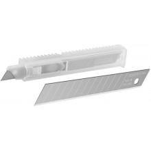 Stanley 0-11-300 Abbrechklingen 9mm, 10 Stück
