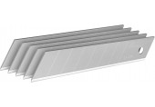 Stanley 0-11-718 FatMax Abbrechklingen 18mm, 5 Stück