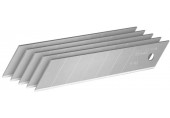 Stanley 0-11-725 FatMax Abbrechklingen 25mm, 5 Stück