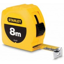 Stanley 0-30-457 Rollbandmaß 8m/25mm
