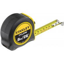 Stanley 0-30-656 Tylon Rollbandmass 8m/25mm