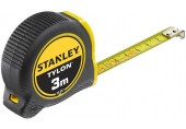Stanley 0-30-687 Tylon Rollbandmass 3m/12,7mm