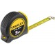Stanley 0-30-687 Tylon Rollbandmass 3m/12,7mm