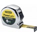 Stanley 0-33-514 Micro Powerlock Blade Armor Bandmaß 5m/25mm