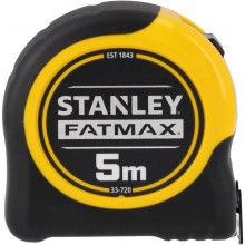 Stanley 0-33-720 FatMax Blade Armor Bandmaß 5m/32mm