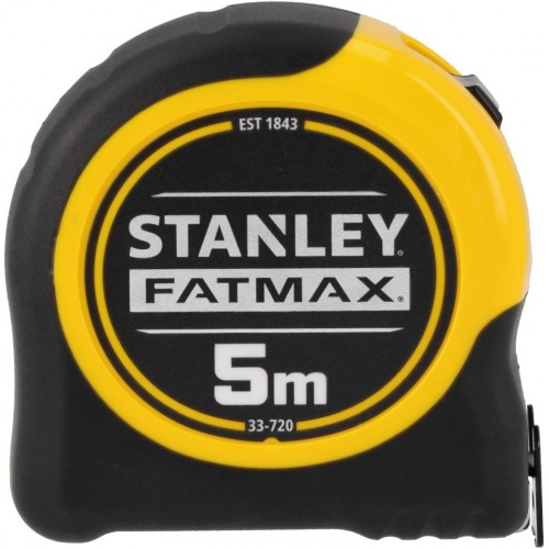 Stanley 0-33-720 FatMax Blade Armor Bandmaß 5m/32mm