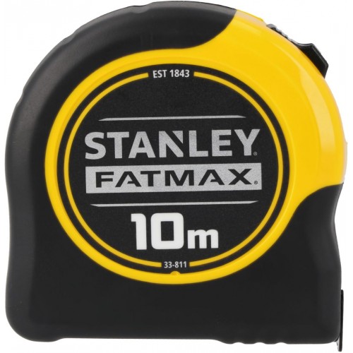 Stanley 0-33-811 FatMax Blade Armor Bandmaß 10m/32mm