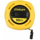 Stanley 0-34-295 Fiberglas-Bandmaß 10m/12,7mm