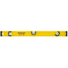 Stanley 0-42-074 Basic I-Beam Wasserwaage 60cm