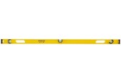 Stanley 0-42-076 Basic I-Beam Wasserwaage 120cm