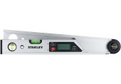 Stanley 0-42-087 Winkelmesser digital 40cm