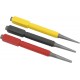 Stanley 0-58-930 Dynagrip Nageltreiber-Satz, 3-tlg