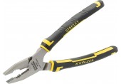 Stanley 0-89-867 FatMax MaxSteel Kombinationszange 180mm