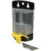 Stanley 1-11-700 FatMax Trapezklingen, 100 Stück