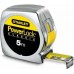 Stanley 1-33-195 PowerLock Bandmass (Kunststoff) 5m/25mm