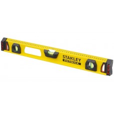 Stanley 1-43-553 FatMax I-Beam Wasserwaage 600mm