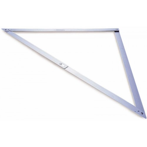 Stanley 1-45-013 Bauwinkel Klappbar 1720x1220mm