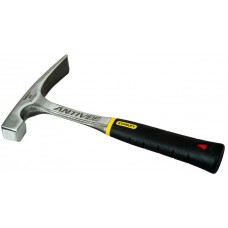 Stanley 1-54-022 FatMax AntiVibe Maurerhammer 570g