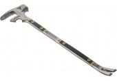 Stanley 1-55-120 FuBar 3 Abbruchwerkzeug 760mm, 3850g