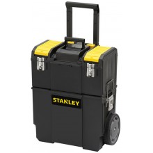 Stanley 1-70-327 Mobile Werkzeugbox 2-in-1
