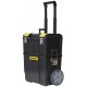 Stanley 1-70-327 Mobile Werkzeugbox 2-in-1