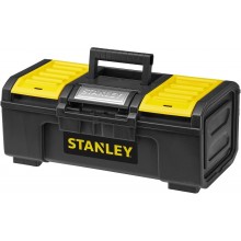 Stanley 1-79-216 Basic Werkzeugbox 39,4 x 22 x 16,2 cm