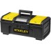 Stanley 1-79-216 Basic Werkzeugbox 39,4 x 22 x 16,2 cm