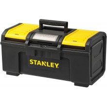 Stanley 1-79-217 Basic Werkzeugbox 48,6 x 26,6 x 23,6 cm