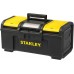 Stanley 1-79-217 Basic Werkzeugbox 48,6 x 26,6 x 23,6 cm