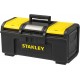 Stanley 1-79-217 Basic Werkzeugbox 48,6 x 26,6 x 23,6 cm