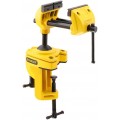 Stanley 1-83-069 MaxSteel Multiachsen Schraubstock Stanley 1-83-069 MaxSteel Multiachsen Schraubstock