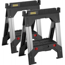 Stanley 1-92-980 FatMax Unterstellbock Set - 2 Stück