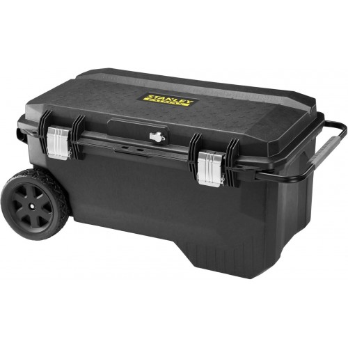 Stanley 1-94-850 FatMax Promobile Jobchest Mobile Werkzeugbox (91x51,6x43,1cm)