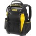 Stanley 1-95-611 FatMax Werkzeugrucksack, 47 x 40 x 20 cm