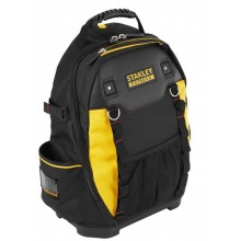 Stanley 1-95-611 FatMax Werkzeugrucksack, 47 x 40 x 20 cm