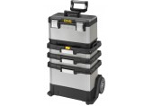 Stanley 1-95-622 FatMax Rollende Werkstatt Metall-Kunststoff
