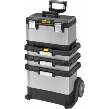 Stanley 1-95-622 FatMax Rollende Werkstatt Metall-Kunststoff