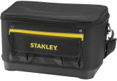 Stanley 1-96-193 Werkzeug-Tasche mit Dokumentenfach 16"