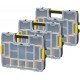 Stanley 1-97-487 SortMaster Junior Organizer (3Stk.)