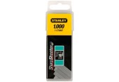 Stanley 1-CT306T Flachklammern für 6-CT10X, 10mm, 1000 Stück