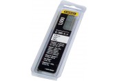 Stanley 1-SWK-BN050T 12 mm/1/2"/18 Tackernägel Typ 8/300/E/J, 1000 Stück